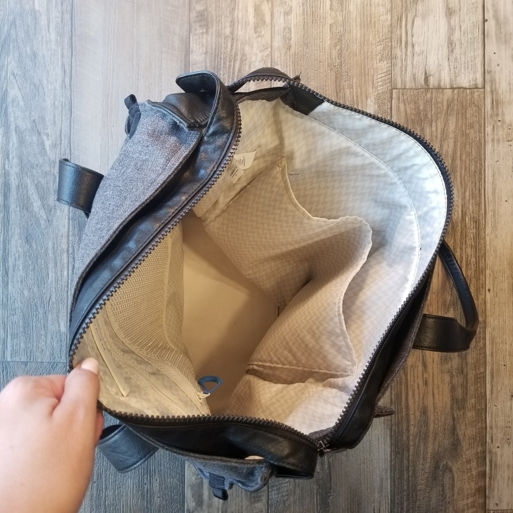 Lululemon Follow Your Bliss Bag - Picture 4 of 6